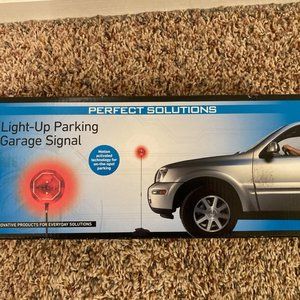 Perfect Solutions Light-Up Parking Garage Signal